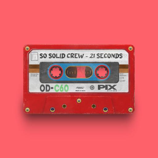 01345 - So Solid Crew - 21 Seconds